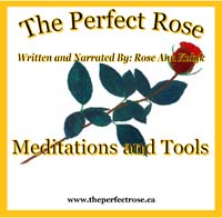 The Perfect Rose Deck