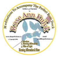 The Perfect Rose Deck