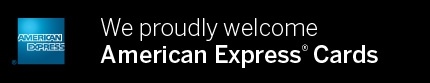 American Express Welcome