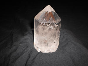 Connecting with the Crystalline Grids in Arkansas